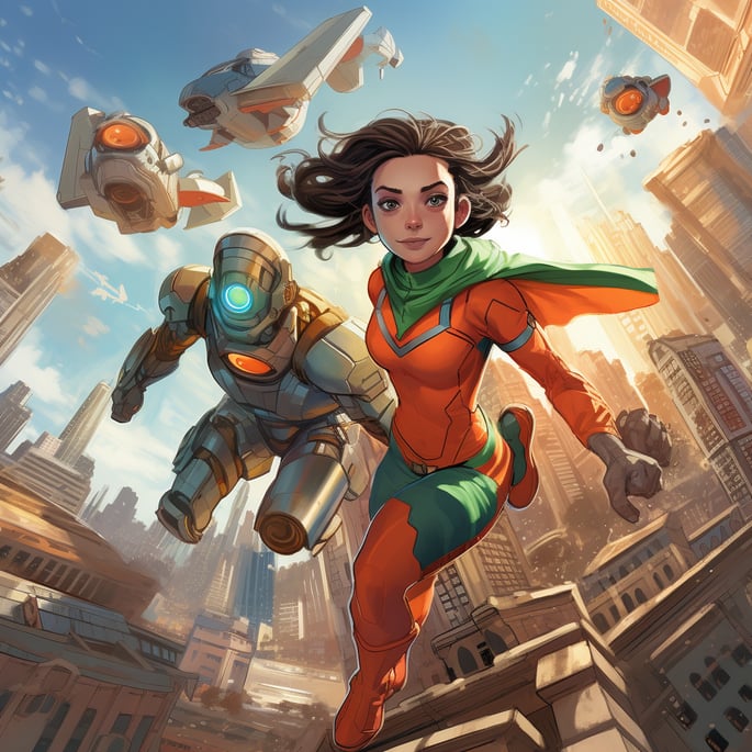 superwoman_and_super_bot_flying_together_to_save_40d64402-f5e0-4a67-ae64-45adf762f35f