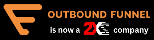 Outbound Funnel, now a 2X Company